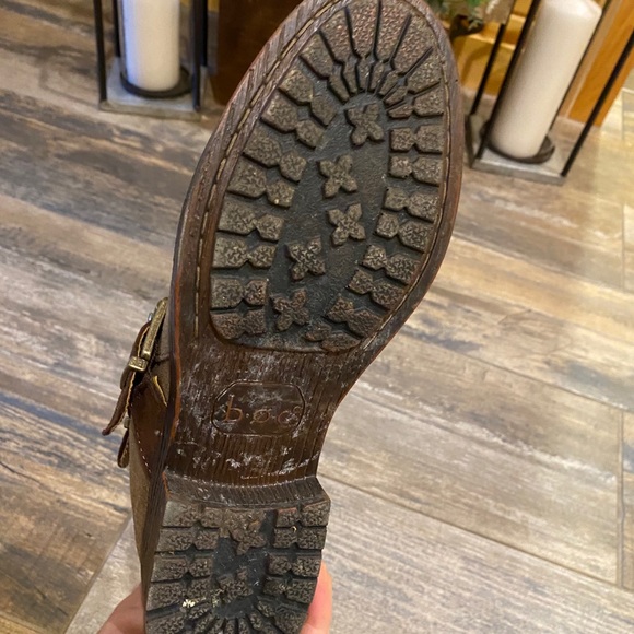 BOC Ankle Boots - Picture 2 of 3